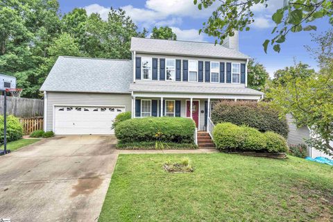 287 W Pheasant Hill Drive