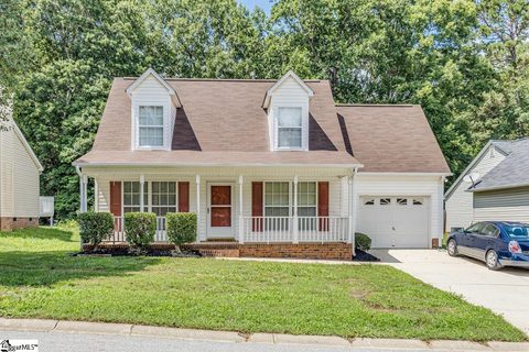507 Great Oaks Way
