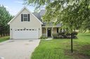 428 Sara Blackman Drive sold home in Inman, SC