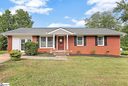 105 Walnut Drive sold home in Pickens, SC