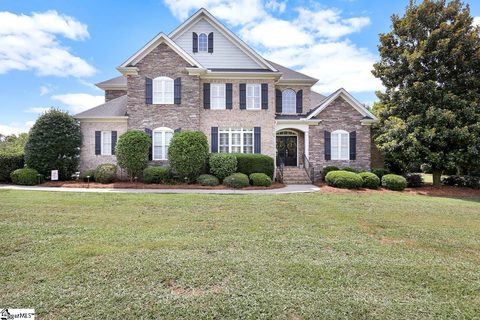209 Chestnut Springs Way