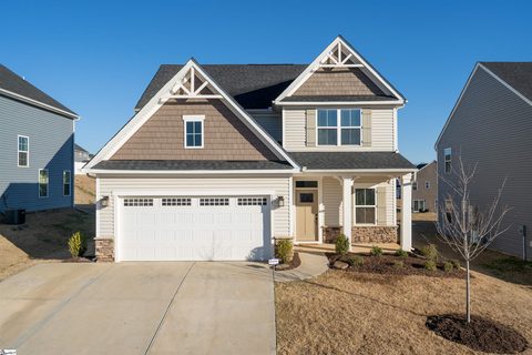 105 Huron Way