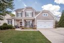 220 Meadow Blossom Way sold home in Simpsonville, SC
