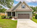 1 Amber Oak Drive sold home in Greer, SC