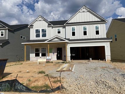 307 Alyssa Landing Drive Lot 65
