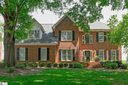 7 Glenbriar Court sold home in Simpsonville, SC