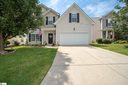 24 Riverbed Drive sold home in Greenville, SC