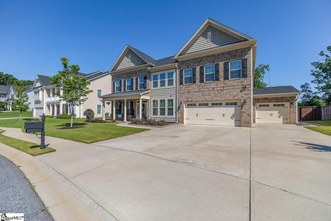 144 Leigh Creek Drive