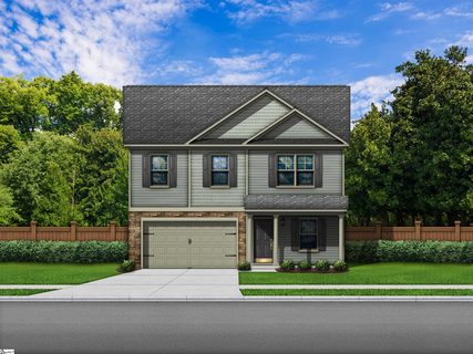 18 Steeds Glen Road Lot 132