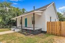 1106 Bennett Street sold home in Greenville, SC