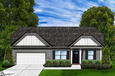 8 Steeds Glen Road Lot 137