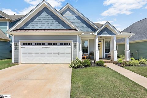 104 Wakelon Drive