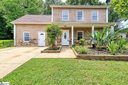 5 Diamond Hill Court sold home in Greer, SC