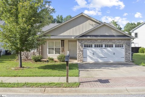 149 Midwood Road sold home in White Oak Ridge, Travelers Rest, SC