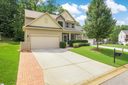 51 Killarney Lane sold home in Greer, SC