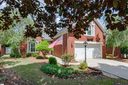 307 Ashby Park Lane sold home in Greenville, SC