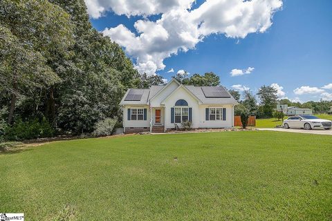 125 Cypress Lane