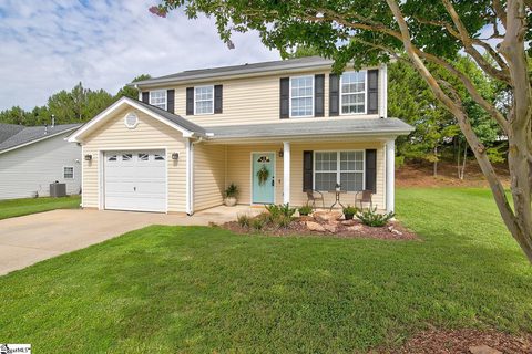 1709 Sweet Apple Court