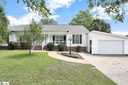 309 S Batesville Road sold home in Greer, SC
