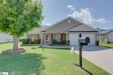 27 Parkgate Court sold home in Simpsonville, SC