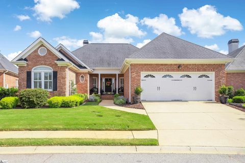 11 Germander Court sold home in The Arbors, Greenville, SC