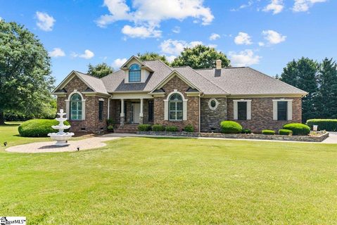 314 Bruce Farm Circle sold home in Bruce Farm, Simpsonville, SC
