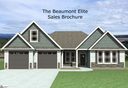 300 Blue Rock Court sold home in Travelers Rest, SC