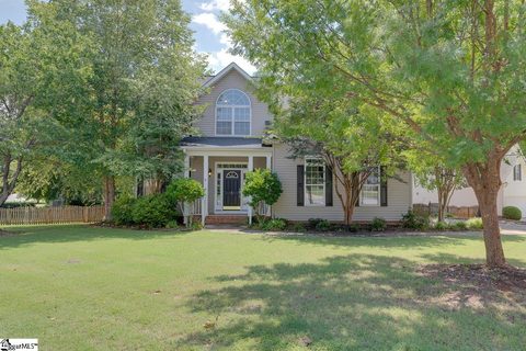1 Summercrest Circle