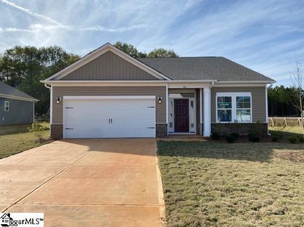 186 Spyglass Lane