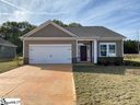186 Spyglass Lane sold home in Pendleton, SC