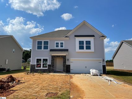 204 Callongton Drive Lot 84
