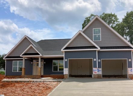 722 Ratchford Lane