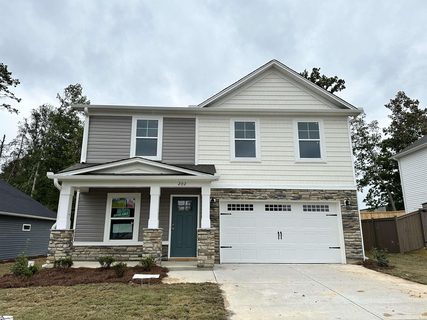 202 Anduin Way Lot 173
