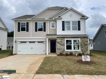 118 Bruinen Drive LOT 217