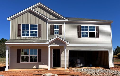 2011 Maggie Acres Road Lot 3