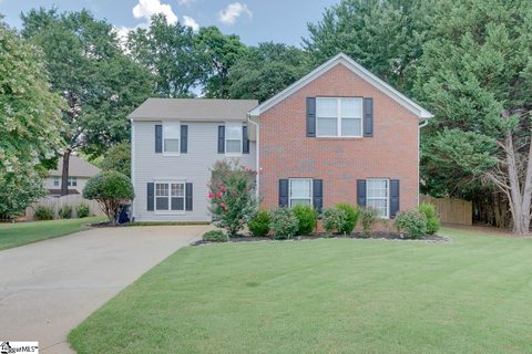 122 Sentinel Court