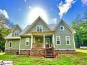 505 Wandering Way Street sold home in Pickens, SC