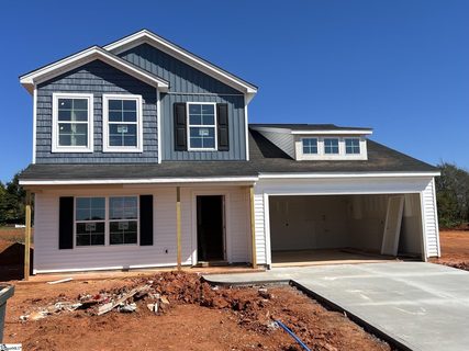 2015 Maggie Acres Road Lot 4