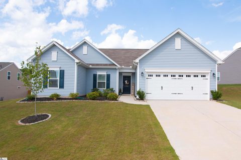 706 Granite Drive