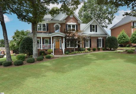 102 Cricken Tree Drive