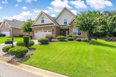 1007 Tuscany Drive