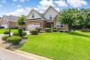 1007 Tuscany Drive sold home in Anderson, SC