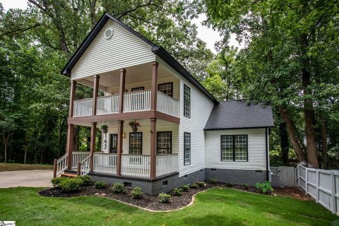147 Blythe Drive