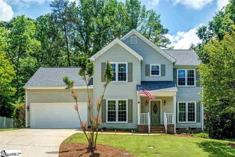 105 Wild Horse Creek Drive