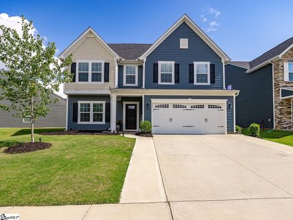 521 Bellot Winds Drive