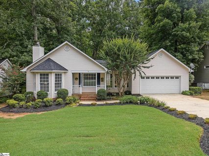 321 Oak Valley Drive