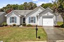 16 Sweet Shade Way sold home in Greenville, SC