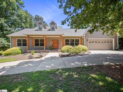 326 N Summit Drive