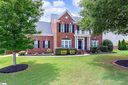 4 Wynterhall Drive sold home in Simpsonville, SC