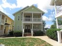 103 Woodside Circle Unit B sold home in Greenville, SC
